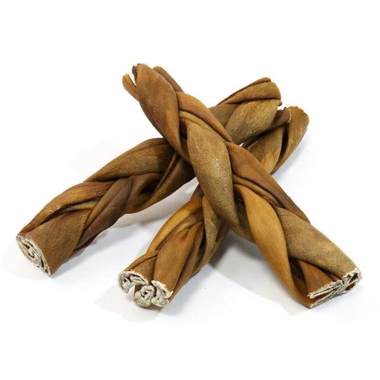 Buffalo Collagen Braid