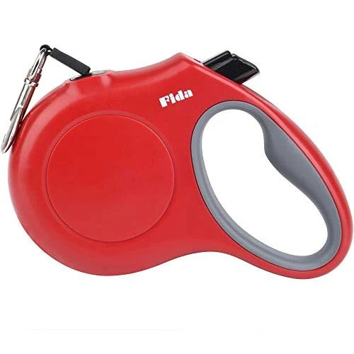 Dog Lead Fida 3m Extending(8kg Dog)