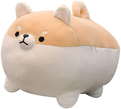 Shiba Inu Plushie